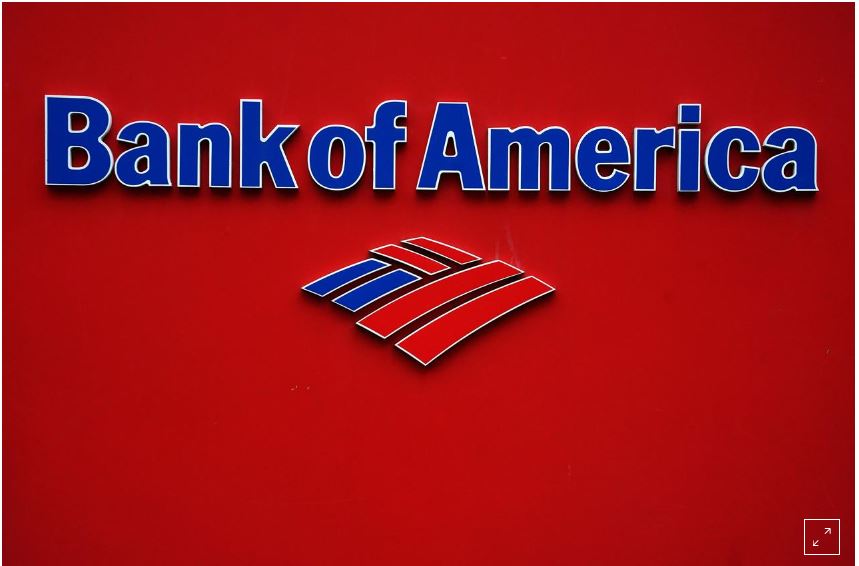 IBM, Bank of America team up to launch financial servicesspecific