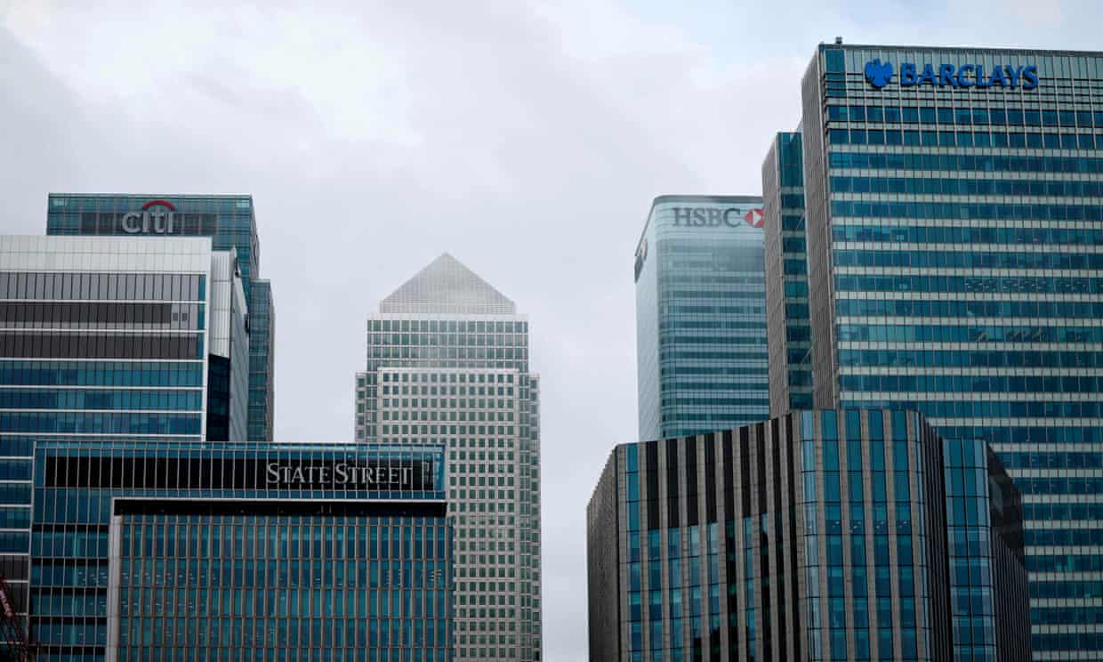 Sunak To Reform Stock Market To Shore Up City Of London s Position 