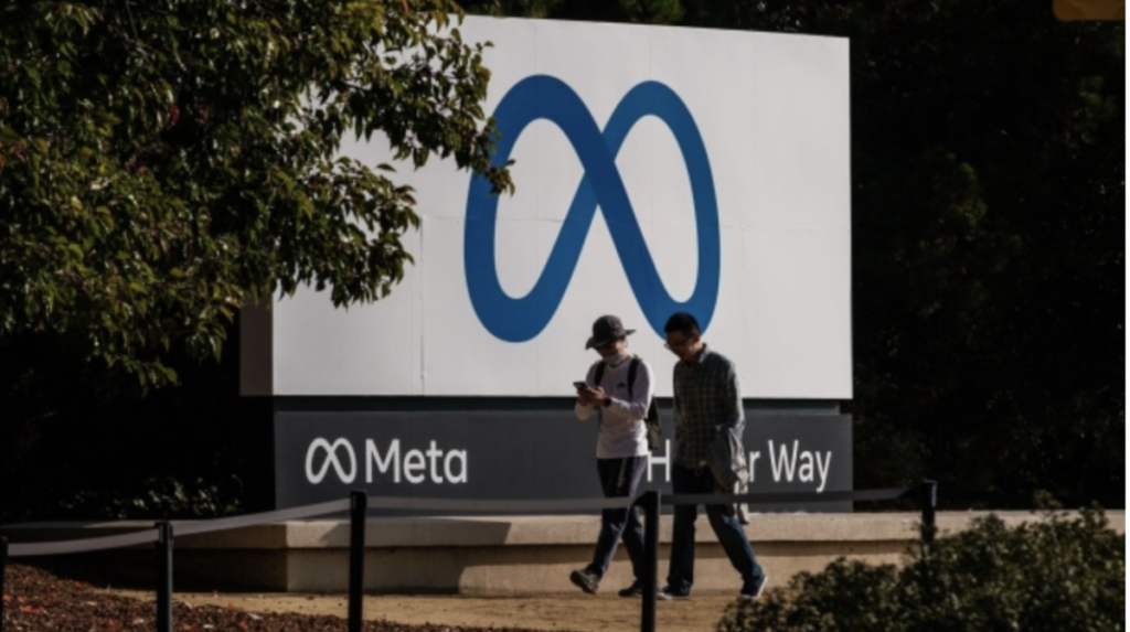 Facebook Parent Meta Platforms Cuts Responsible Innovation Team