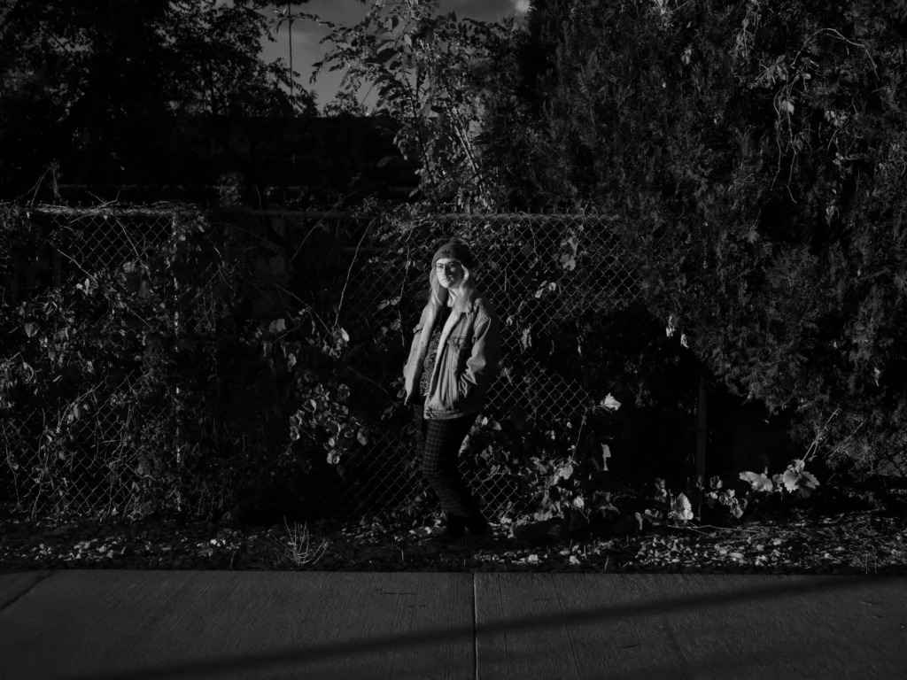 A Teen’s Journey Into the Internet’s Darkness and Back Again