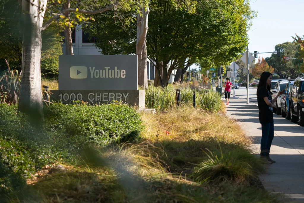 YouTube’s dislike button rarely shifts video recommendations, researchers say.