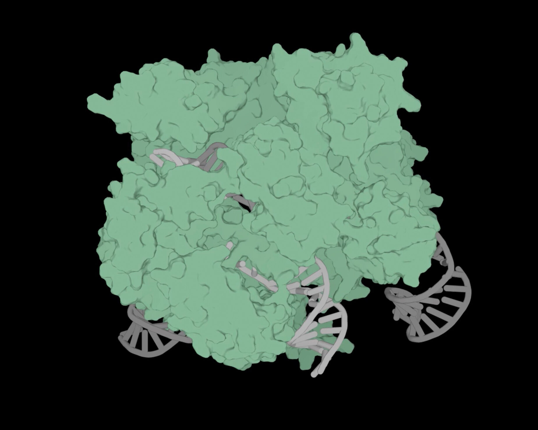 Generative A.I. Arrives in the Gene Editing World of CRISPR - Creating ...