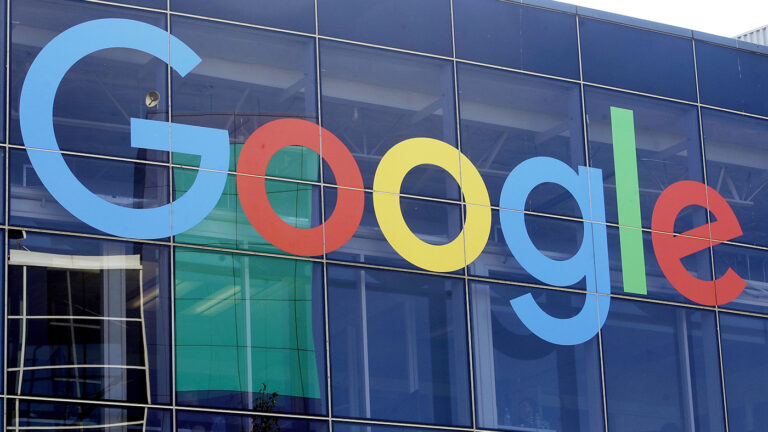 Google Showcase