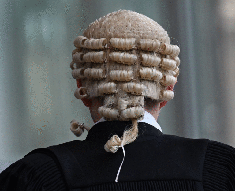 Screenshot 2025-11-11 at 18-47-38 Barrister found to have used AI to prepare for hearing after citing ‘fictitious’ cases Artificial intelligence (AI) The Guardian